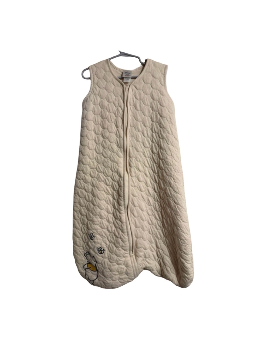 Hanna Andersson x disney collab sleep sack size L